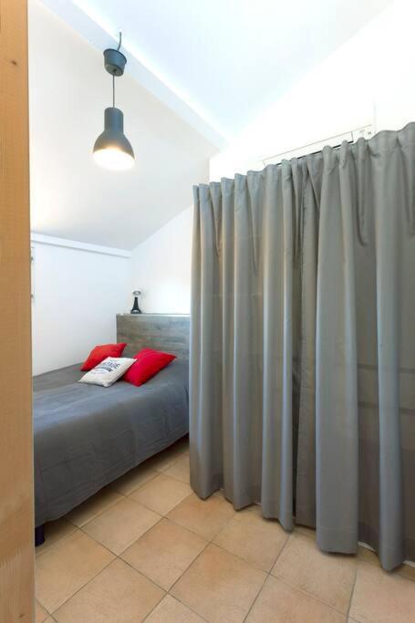 Chez Audrey - Agreable Appartement Duplex Climatise Et Convivial Le Grau-du-Roi Eksteriør bilde